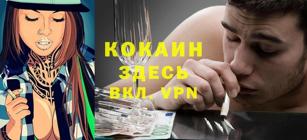 молекула духа Вязники